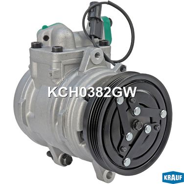 Krauf KCH0382GW Компрессор кондиционера - 1