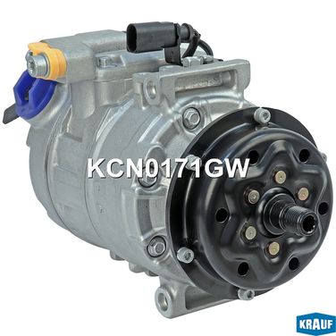 Krauf KCN0171GW Компрессор кондиционера - 1