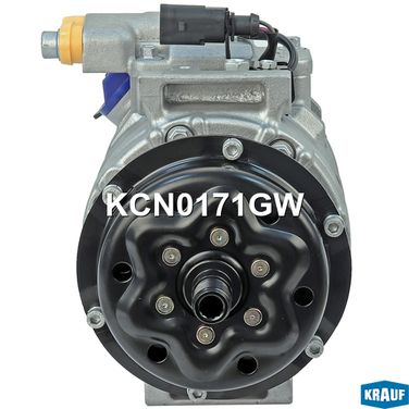 Krauf KCN0171GW Компрессор кондиционера - 4