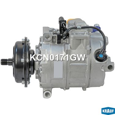 Krauf KCN0171GW Компрессор кондиционера - 5