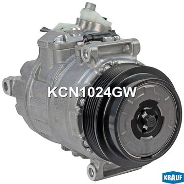 Krauf KCN1024GW Компрессор кондиционера - 1