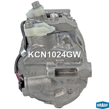 Krauf KCN1024GW Компрессор кондиционера - 6