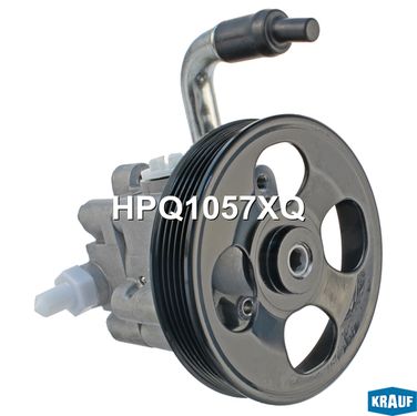 Krauf HPQ1057XQ Насос гидроусилителя руля - 1