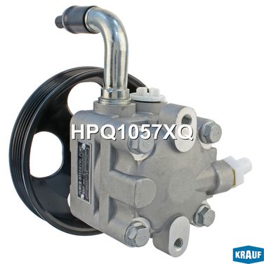 Krauf HPQ1057XQ Насос гидроусилителя руля - 2