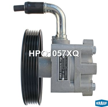 Krauf HPQ1057XQ Насос гидроусилителя руля - 4