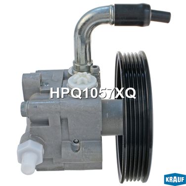 Krauf HPQ1057XQ Насос гидроусилителя руля - 5