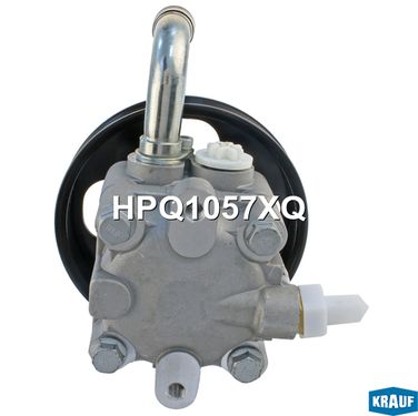Krauf HPQ1057XQ Насос гидроусилителя руля - 6