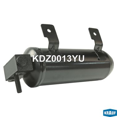 Krauf KDZ0013YU Осушитель кондиционера - 1