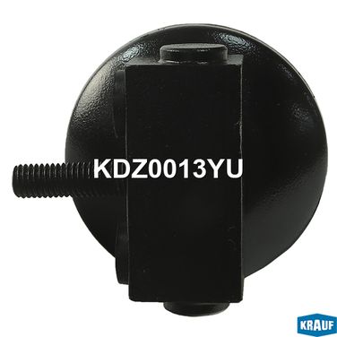 Krauf KDZ0013YU Осушитель кондиционера - 3