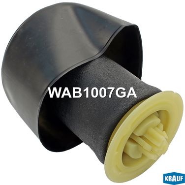 Krauf WAB1007GA Пневмобаллон - 1