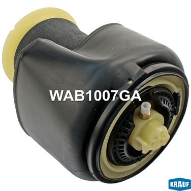 Krauf WAB1007GA Пневмобаллон - 2