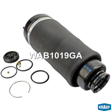 Krauf WAB1019GA Пневмобаллон - 1