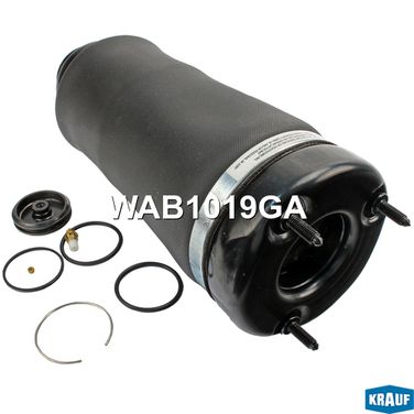 Krauf WAB1019GA Пневмобаллон - 2