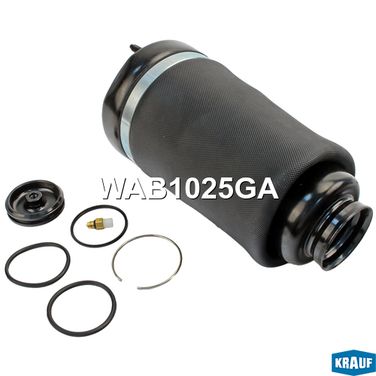 Krauf WAB1025GA Пневмобаллон - 1