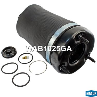 Krauf WAB1025GA Пневмобаллон - 2