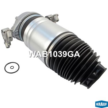Krauf WAB1039GA Пневмобаллон - 1