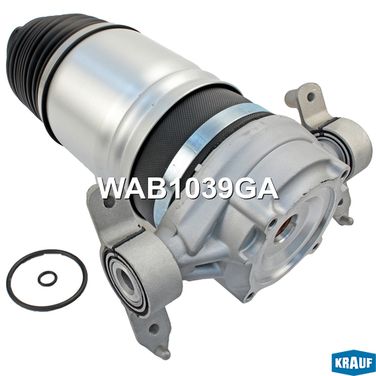 Krauf WAB1039GA Пневмобаллон - 2