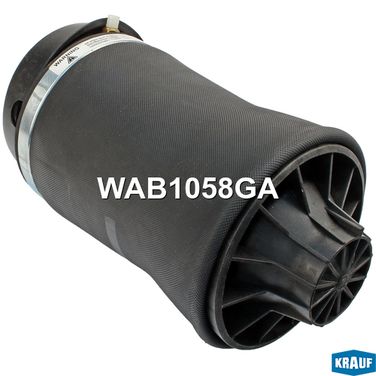 Krauf WAB1058GA Пневмобаллон - 1