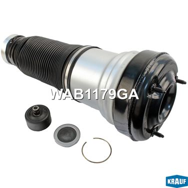 Krauf WAB1179GA Пневмобаллон - 2
