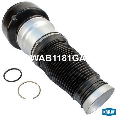 Krauf WAB1181GA Пневмобаллон - 1
