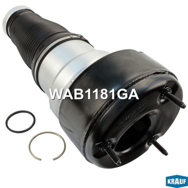Krauf WAB1181GA Пневмобаллон - 2