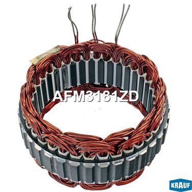 Krauf AFM3181ZD Статор генератора - 1
