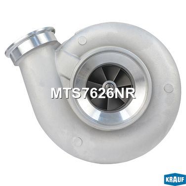 Krauf MTS7626NR Турбокомпрессор - 1