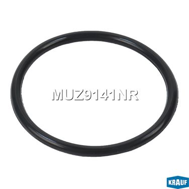 Krauf MUZ9141NR Уплотнительное кольцо турбокомпрессора - 1