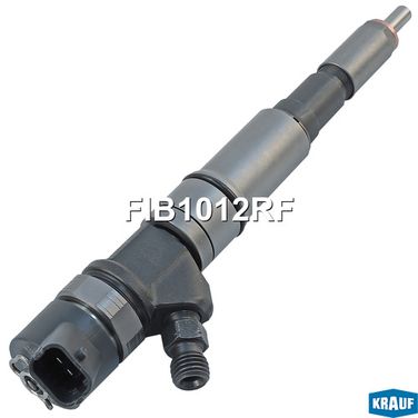 Krauf FIB1012RF Форсунка топливная - 2