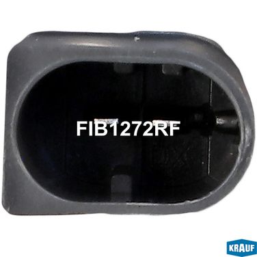 Krauf FIB1272RF Форсунка топливная - 1