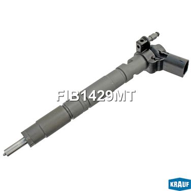 Krauf FIB1429MT Форсунка топливная - 1
