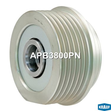 Krauf APB3800PN Шкив обгонный генератора - 2