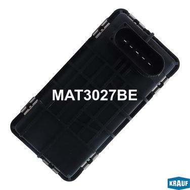Krauf MAT3027BE Актуатор турбокомпрессора - 1