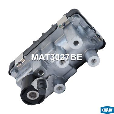 Krauf MAT3027BE Актуатор турбокомпрессора - 2