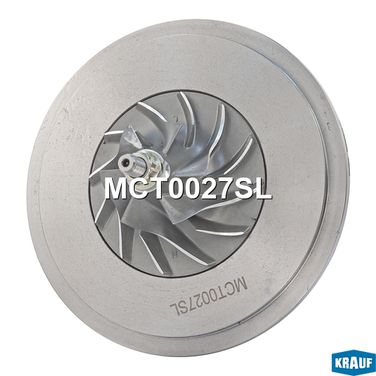 Krauf MCT0027SL Картридж для турбокомпрессора - 2