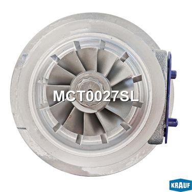 Krauf MCT0027SL Картридж для турбокомпрессора - 3