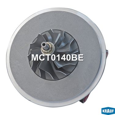 Krauf MCT0140BE Картридж для турбокомпрессора - 2