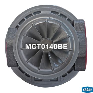 Krauf MCT0140BE Картридж для турбокомпрессора - 3