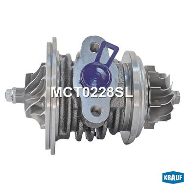 Krauf MCT0228SL Картридж для турбокомпрессора - 1