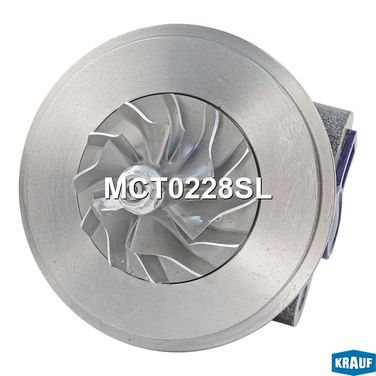Krauf MCT0228SL Картридж для турбокомпрессора - 2