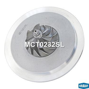 Krauf MCT0232SL Картридж для турбокомпрессора - 2