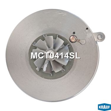 Krauf MCT0414SL Картридж для турбокомпрессора - 1