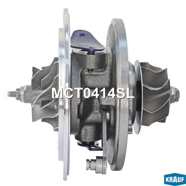Krauf MCT0414SL Картридж для турбокомпрессора - 2