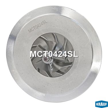 Krauf MCT0424SL Картридж для турбокомпрессора - 2