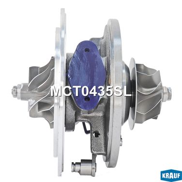 Krauf MCT0435SL Картридж для турбокомпрессора - 1