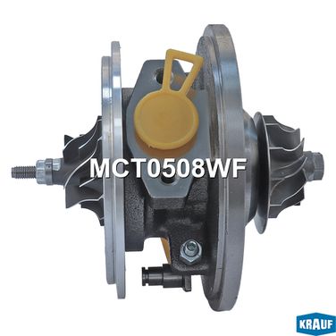 Krauf MCT0508WF Картридж для турбокомпрессора - 1