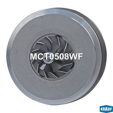 Krauf MCT0508WF Картридж для турбокомпрессора - 2
