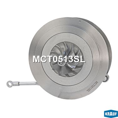 Krauf MCT0513SL Картридж для турбокомпрессора - 2