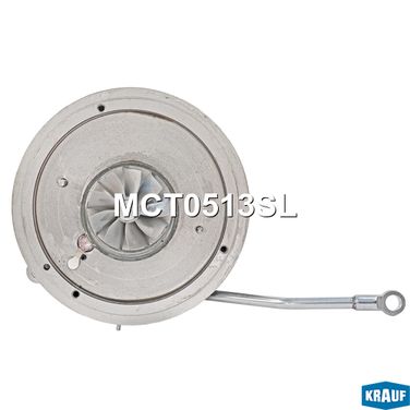 Krauf MCT0513SL Картридж для турбокомпрессора - 3