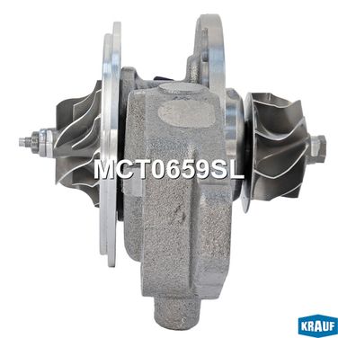Krauf MCT0659SL Картридж для турбокомпрессора - 1